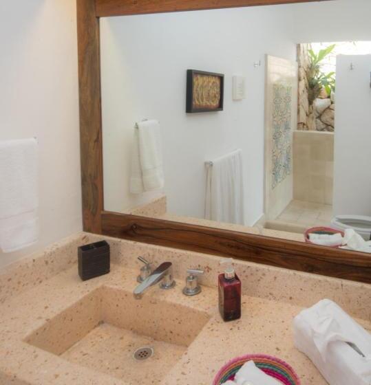 هتل Posada San Juan