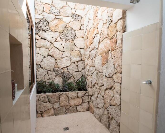 هتل Posada San Juan