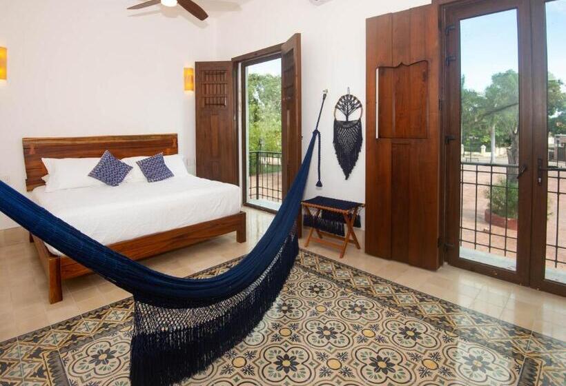 هتل Posada San Juan