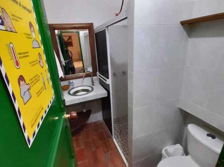 Отель Posada Súeños De Antonio