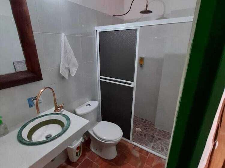 Отель Posada Súeños De Antonio