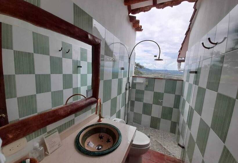 Отель Posada Súeños De Antonio