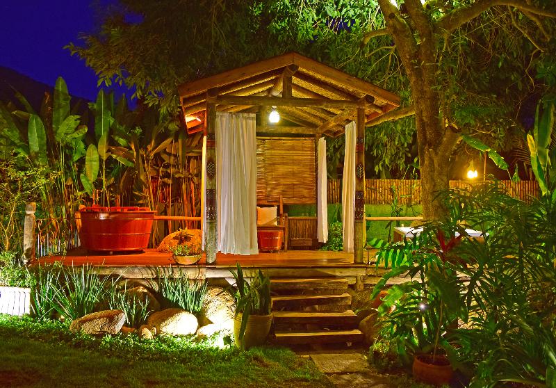 호텔 Pousada Terra Madre