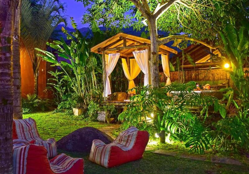 호텔 Pousada Terra Madre