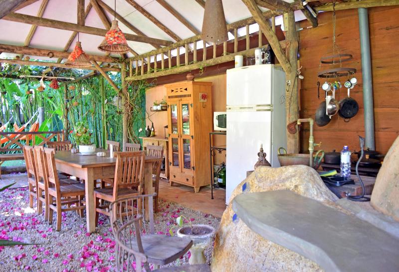 호텔 Pousada Terra Madre