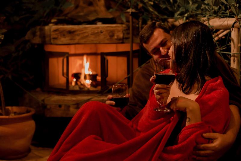 호텔 Pousada Terra Madre