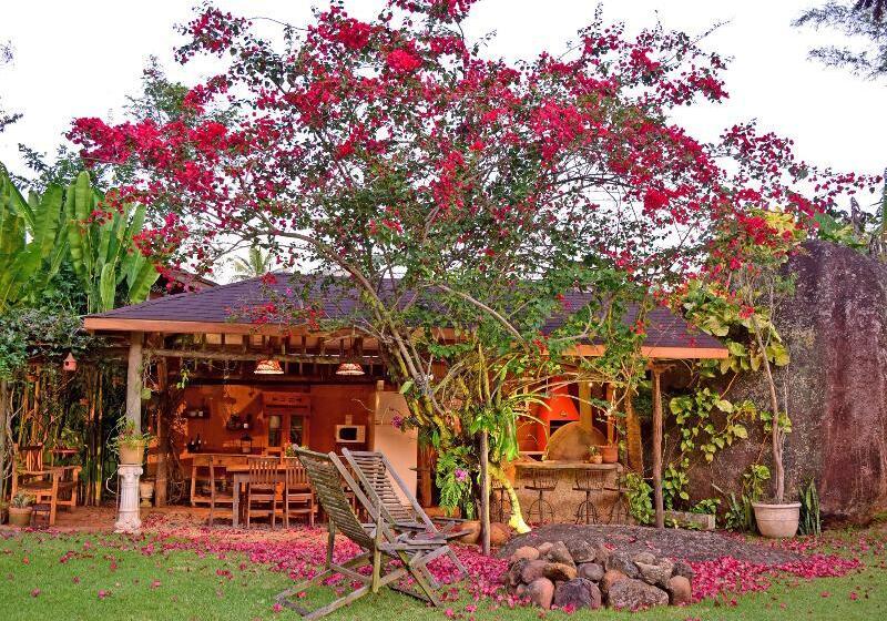 호텔 Pousada Terra Madre