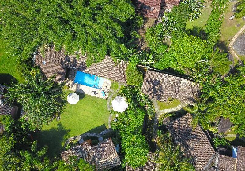 호텔 Pousada Terra Madre