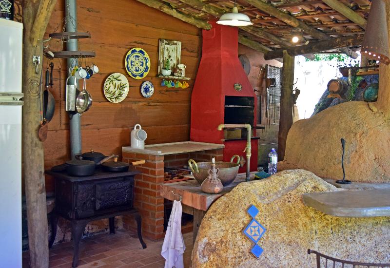 호텔 Pousada Terra Madre