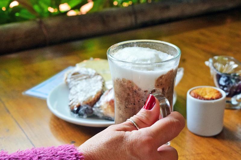 호텔 Pousada Terra Madre