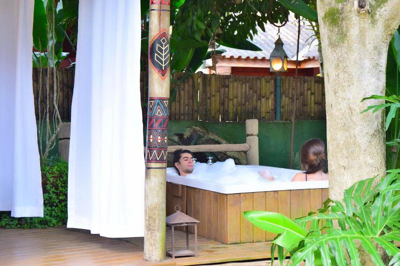 호텔 Pousada Terra Madre