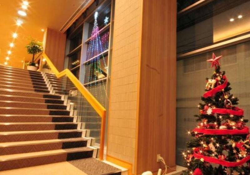 호텔 Premium Green Hills