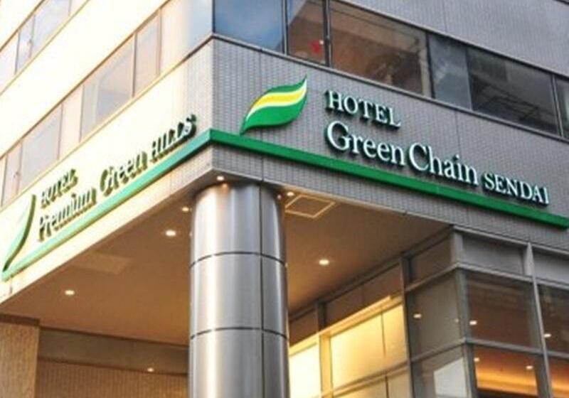 هتل Premium Green Hills