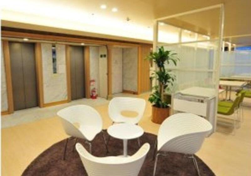 호텔 Premium Green Hills