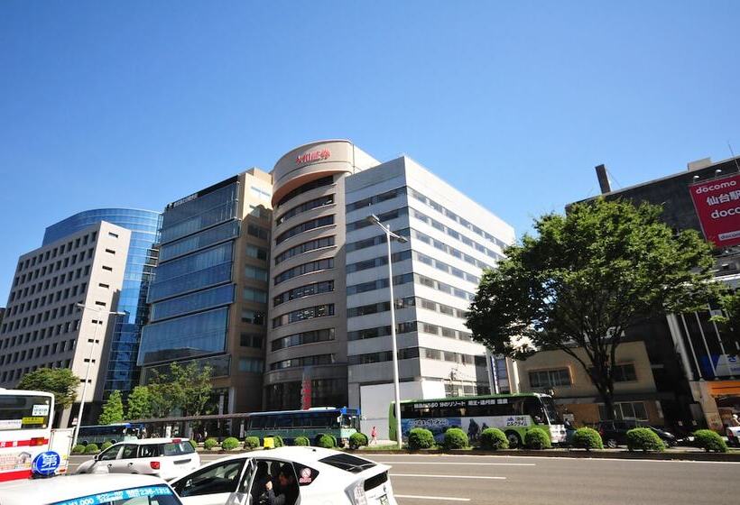 호텔 Premium Green Hills