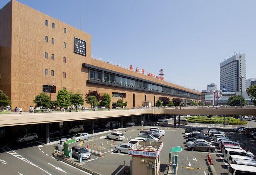 هتل Premium Green Hills