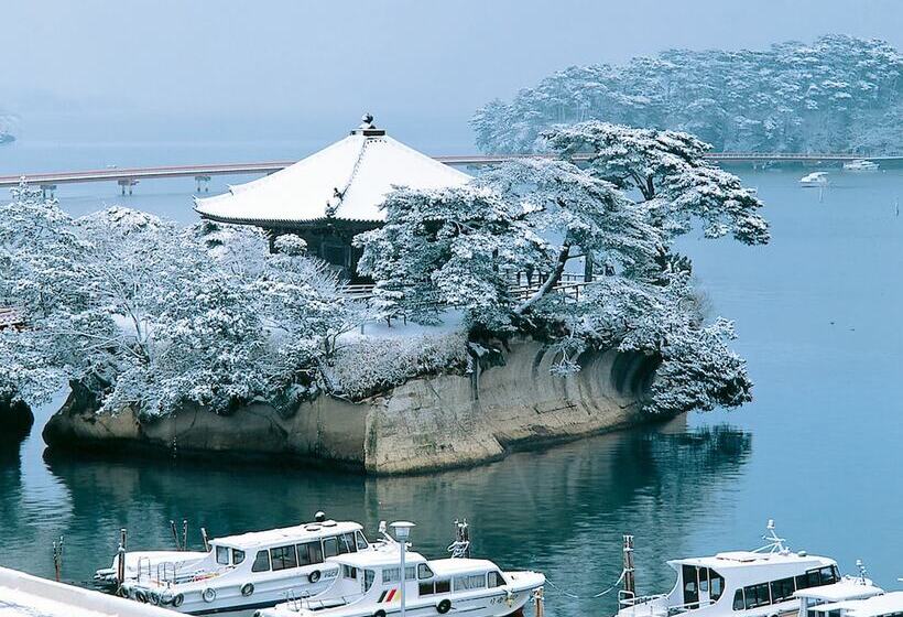 호텔 Premium Green Hills