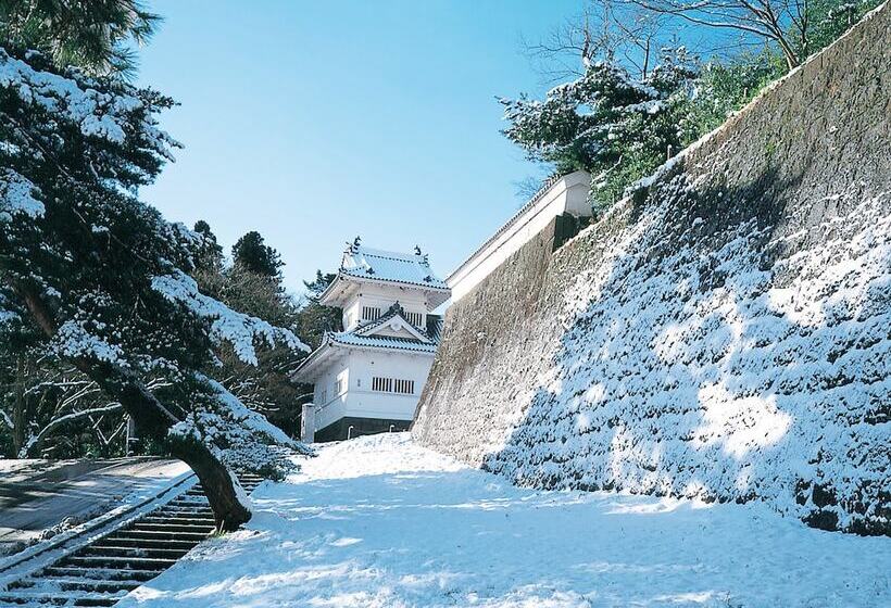 호텔 Premium Green Hills