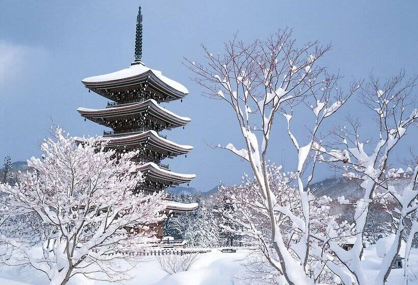 호텔 Premium Green Hills