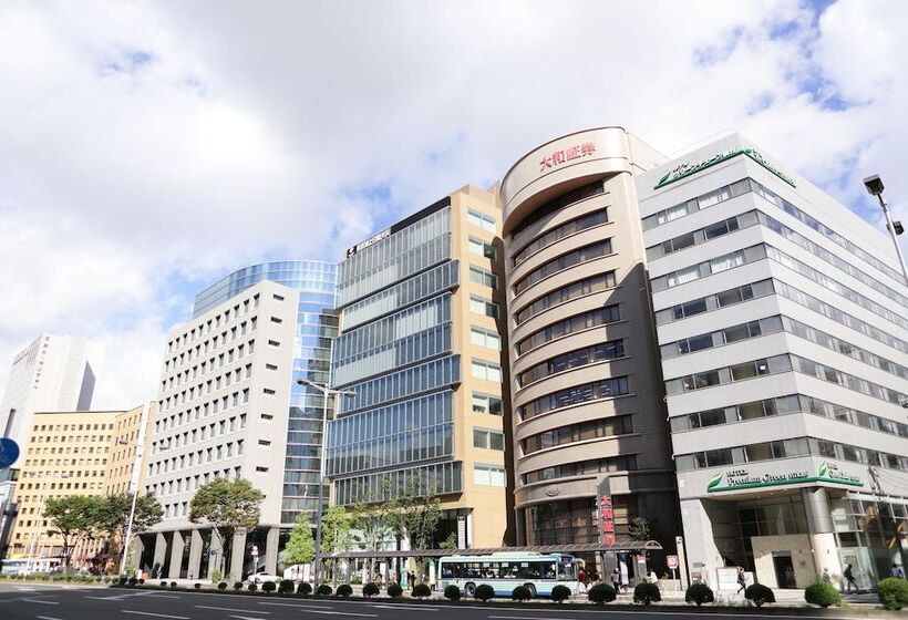 호텔 Premium Green Hills