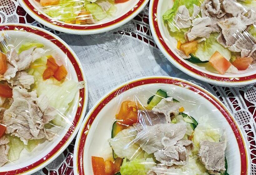 هتل Premium Green Hills