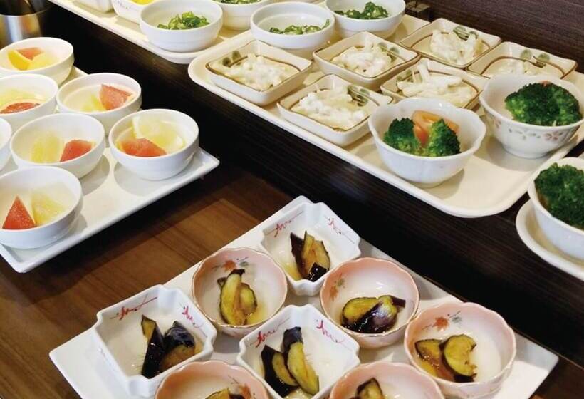 호텔 Premium Green Hills