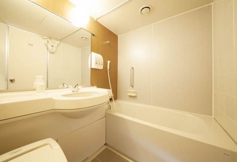 호텔 Premium Green Hills