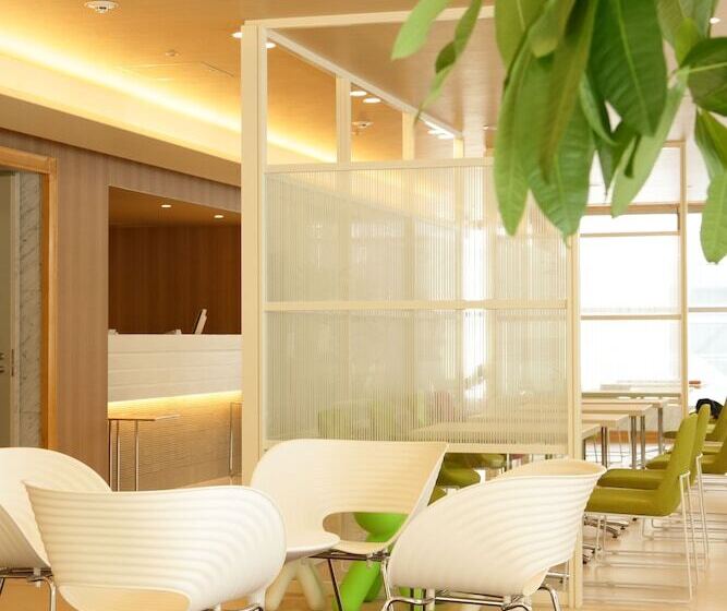 호텔 Premium Green Hills