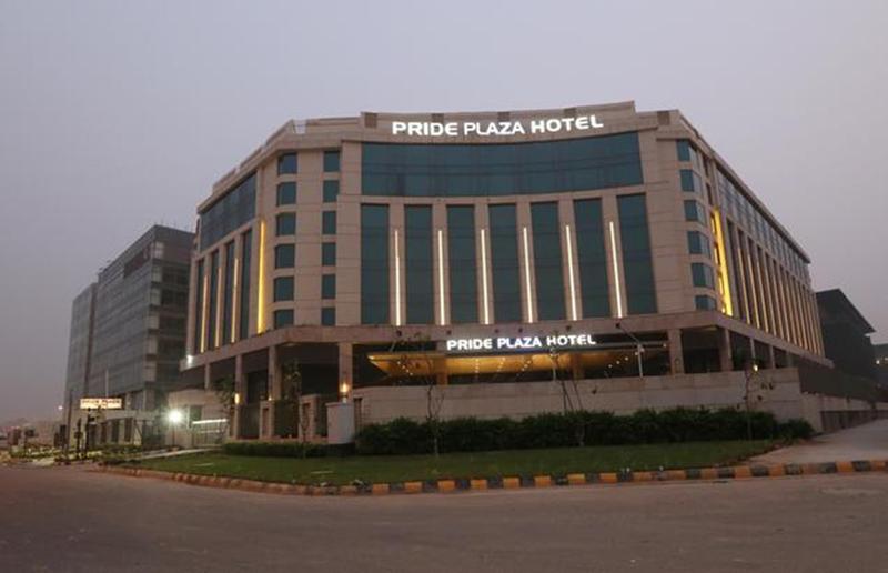 Pride Plaza Hotel, Aerocity New Delhi