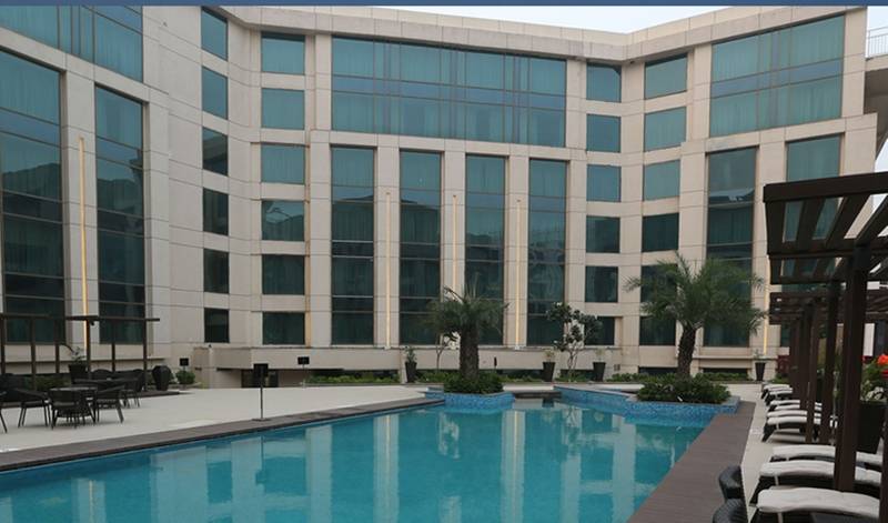 Pride Plaza Hotel, Aerocity New Delhi