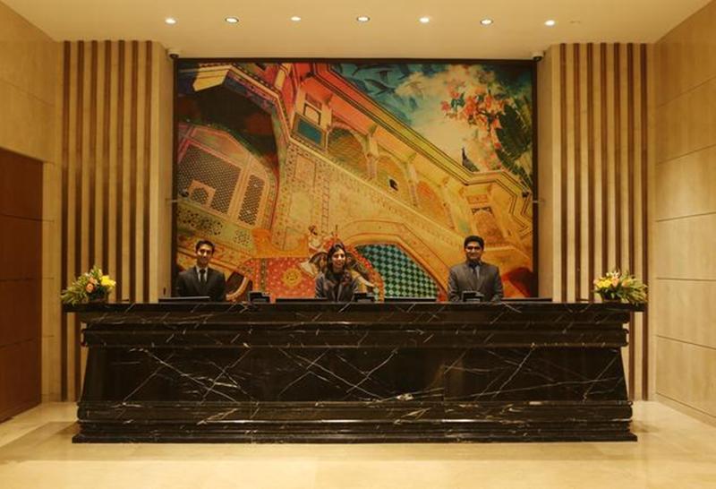 Pride Plaza Hotel, Aerocity New Delhi