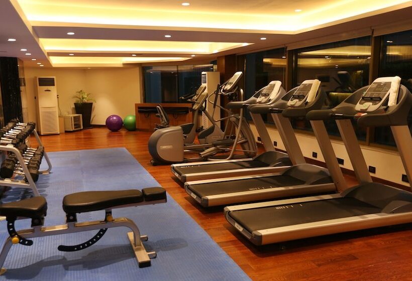 Pride Plaza Hotel, Aerocity New Delhi