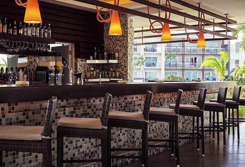 酒店 Meliá Cayo Costa Rey