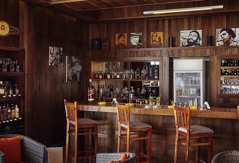 酒店 Meliá Cayo Costa Rey