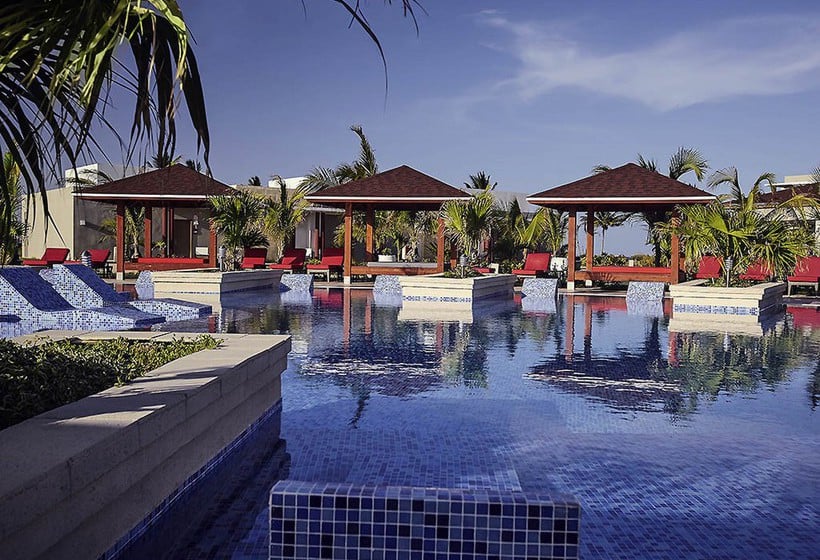 酒店 Meliá Cayo Costa Rey