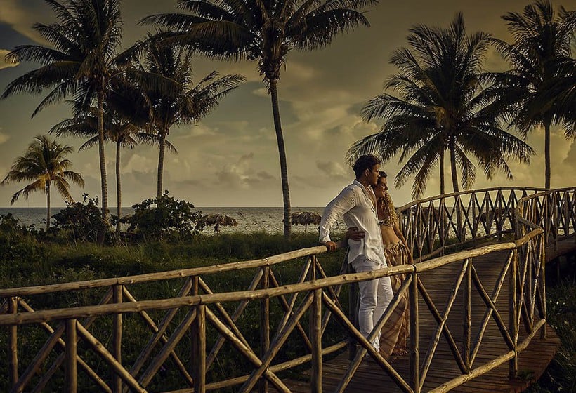 酒店 Meliá Cayo Costa Rey