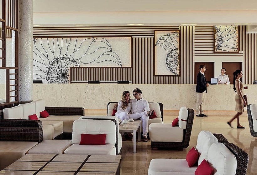 酒店 Meliá Cayo Costa Rey