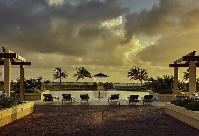 酒店 Meliá Cayo Costa Rey