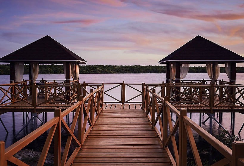 酒店 Meliá Cayo Costa Rey