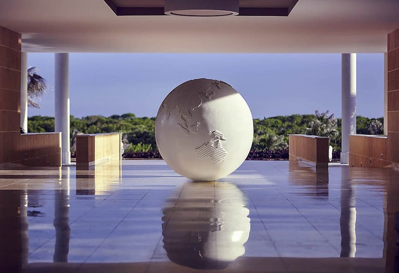 酒店 Meliá Cayo Costa Rey