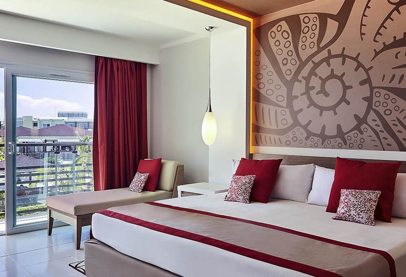 酒店 Meliá Cayo Costa Rey