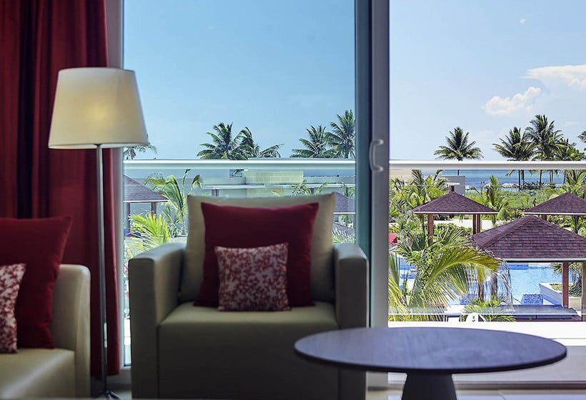 酒店 Meliá Cayo Costa Rey