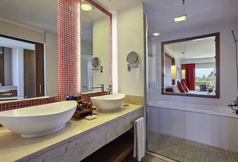 酒店 Meliá Cayo Costa Rey