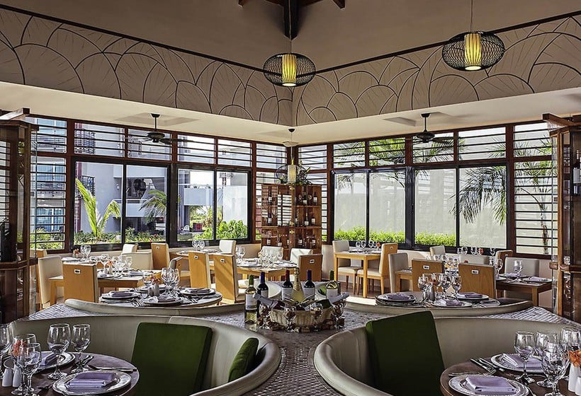 酒店 Meliá Cayo Costa Rey