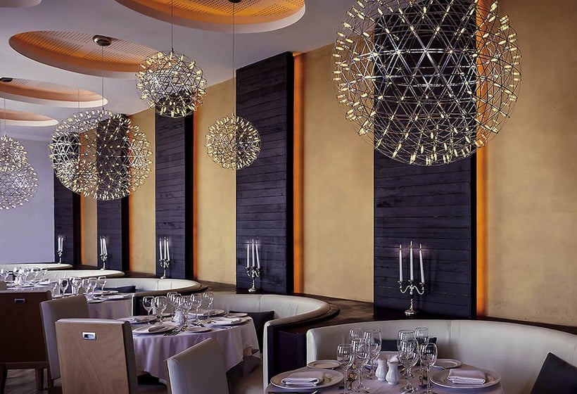 酒店 Meliá Cayo Costa Rey