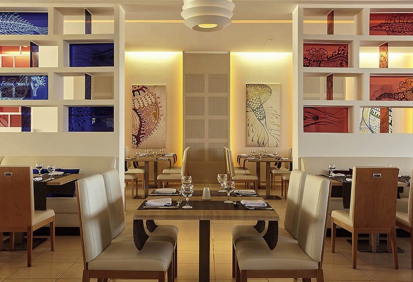 酒店 Meliá Cayo Costa Rey