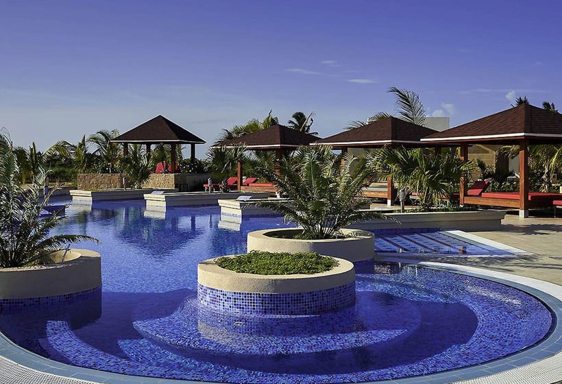 酒店 Meliá Cayo Costa Rey