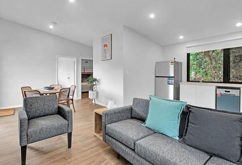 בית מלון כפרי Reflections Seal Rocks   Holiday Park