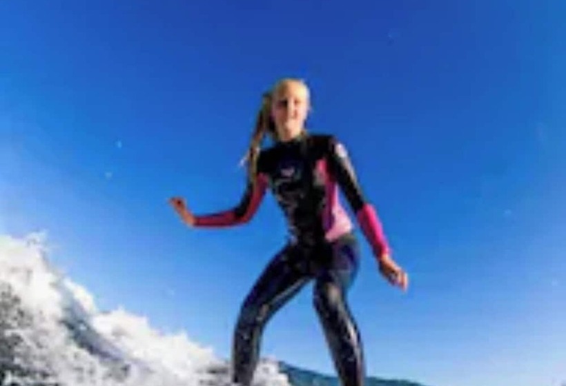 בית מלון כפרי Reflections Shaws Bay   Holiday Park