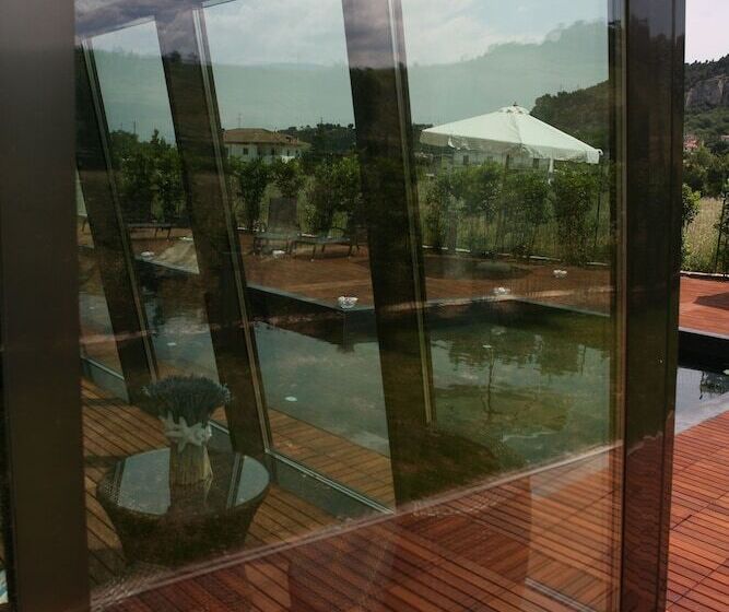 בית מלון כפרי Regis Resort & Wellness